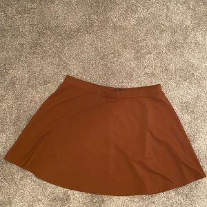 Forever21+ skirt